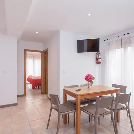 Lcm Apartamento