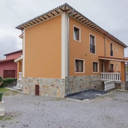 Apartamento Lcm