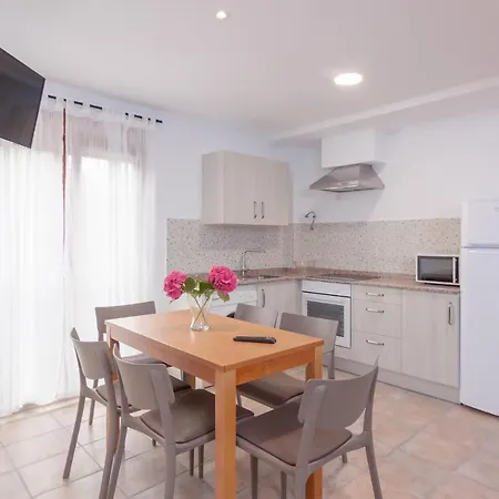 Lcm Apartamento