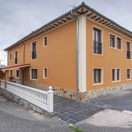 Apartamento Lcm *