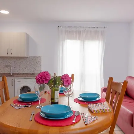 Lcm Apartamento