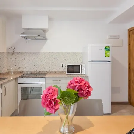 Apartamento Lcm