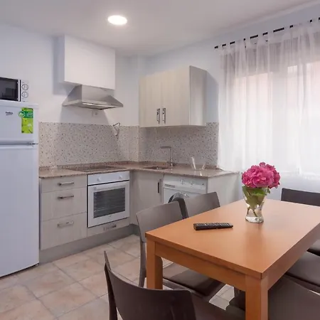 Apartamento Lcm