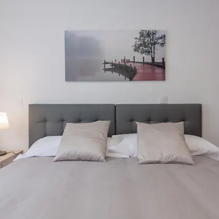Apartment Lcm *
