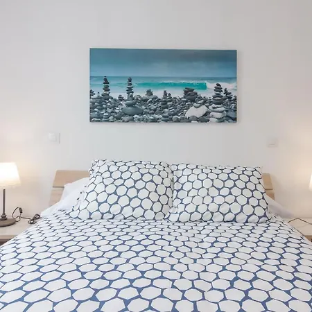 Apartamento Lcm Queveda