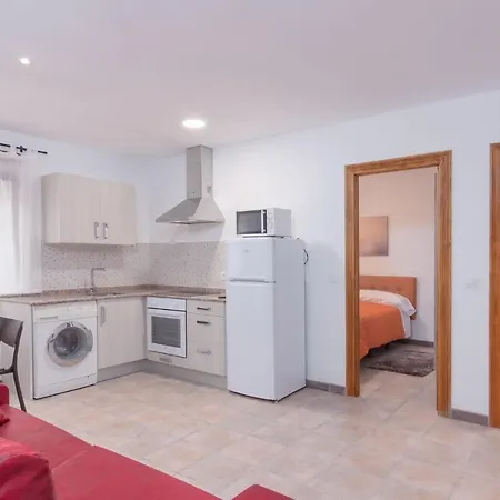 Apartamento Lcm Queveda