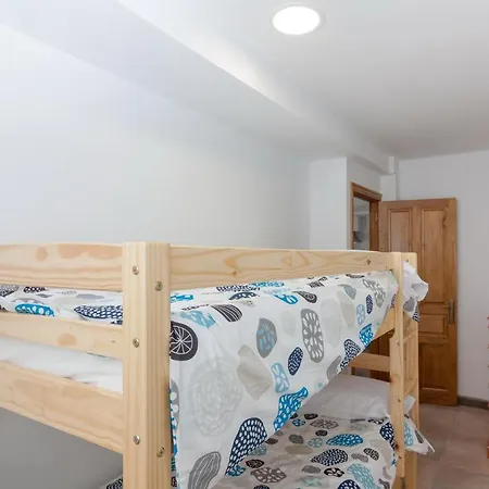 Lcm Apartamento *