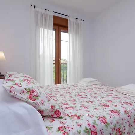 Apartamento Lcm Queveda