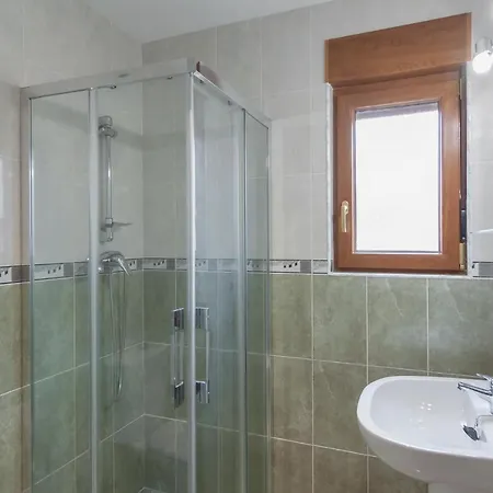 Apartamento Lcm Queveda