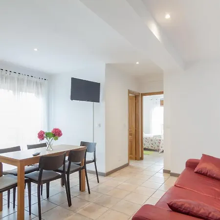 Lcm Apartamento *