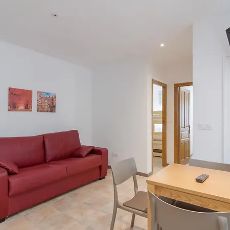 Lcm Apartamento *
