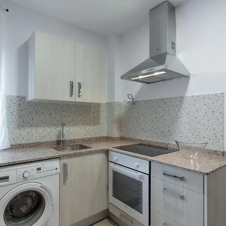Lcm Apartamento *