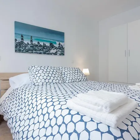 Apartamento Lcm *