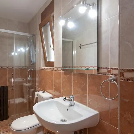 Apartamento Lcm *