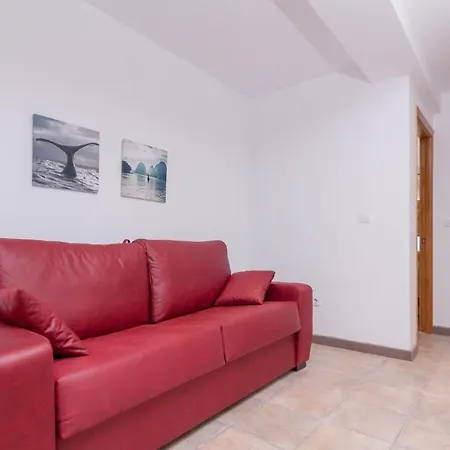 Apartamento Lcm *
