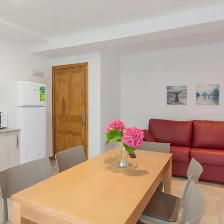Lcm Apartamento