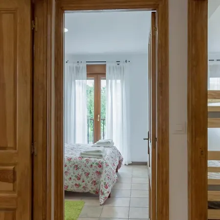 Lcm Apartamento *