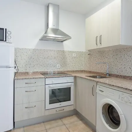 Apartamento Lcm