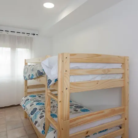Apartamento Lcm *