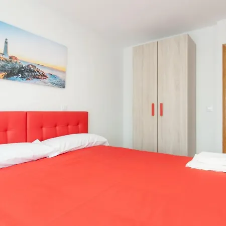 Apartamento Lcm Queveda