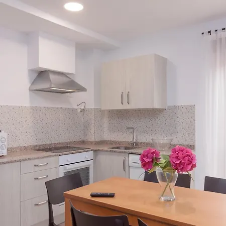 Lcm Apartamento *