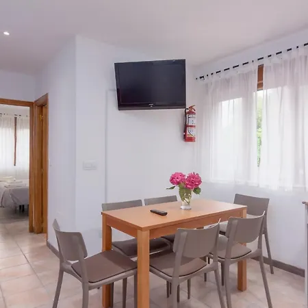 Lcm Apartamento *