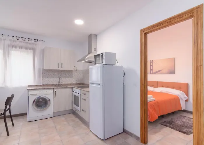 Appartamento Lcm Queveda