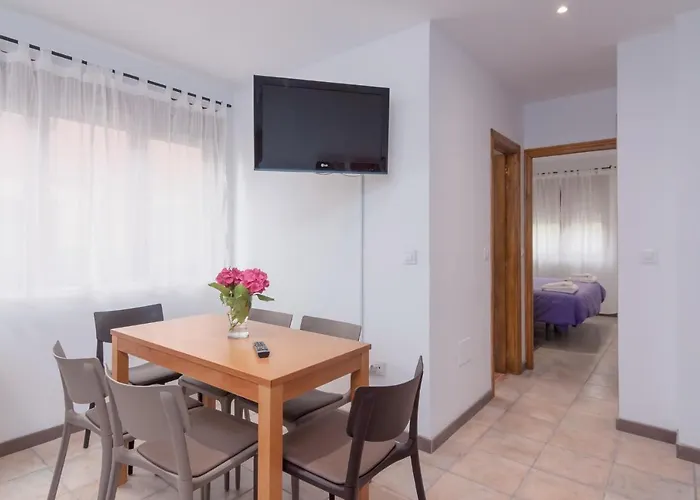 Lcm Appartamento Queveda