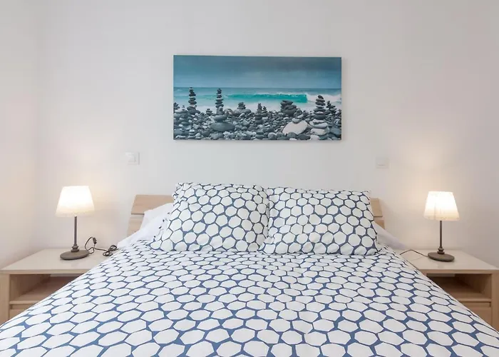 Appartamento Lcm Queveda