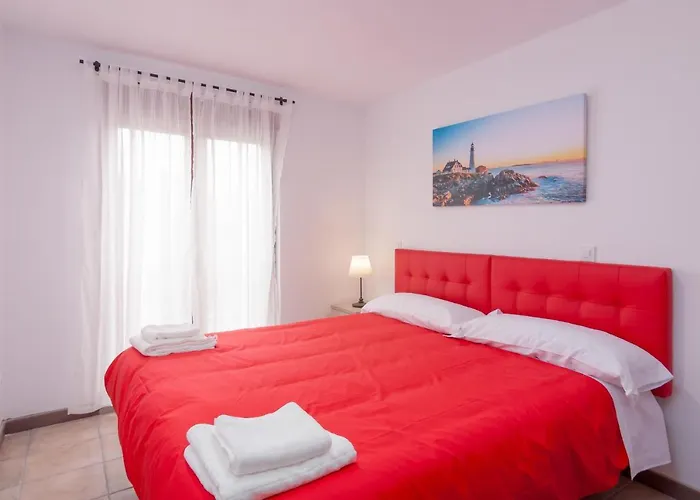 Lcm Appartamento Queveda