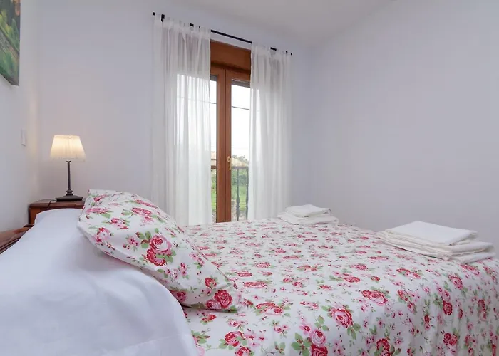 Appartamento Lcm Queveda