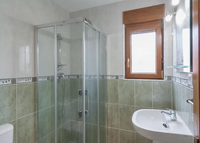 Appartamento Lcm Queveda