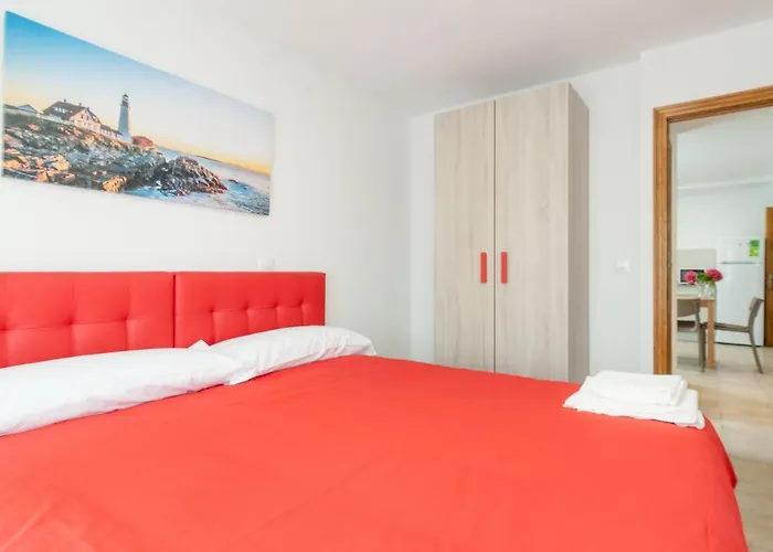 Appartamento Lcm Queveda