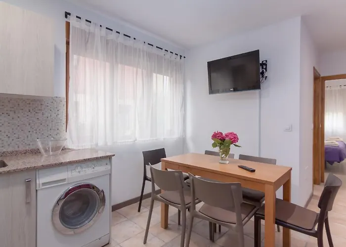 Lcm Appartamento Queveda