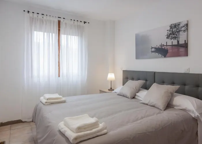 Lcm Appartamento Queveda