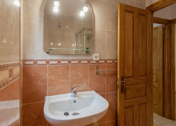 Lcm Appartamento Queveda